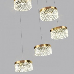 Подвесная люстра Odeon Light Fivre 5032/30L в Новом Уренгое - novyy-urengoy.mebel24.online | фото 5
