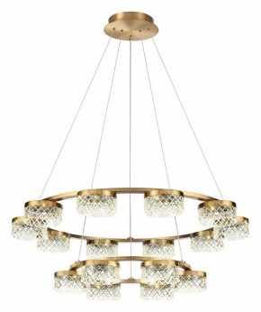 Подвесная люстра Odeon Light Fivre 5032/96L в Новом Уренгое - novyy-urengoy.mebel24.online | фото 2