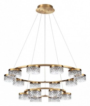 Подвесная люстра Odeon Light Fivre 5032/96L в Новом Уренгое - novyy-urengoy.mebel24.online | фото 3