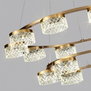 Подвесная люстра Odeon Light Fivre 5032/96L в Новом Уренгое - novyy-urengoy.mebel24.online | фото 6