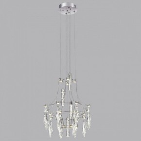 Подвесная люстра Odeon Light Flamenco 6699/35L в Новом Уренгое - novyy-urengoy.mebel24.online | фото 3