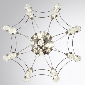 Подвесная люстра Odeon Light Flamenco 6699/35L в Новом Уренгое - novyy-urengoy.mebel24.online | фото 5