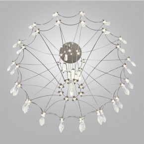 Подвесная люстра Odeon Light Flamenco 6699/51CL в Новом Уренгое - novyy-urengoy.mebel24.online | фото 6