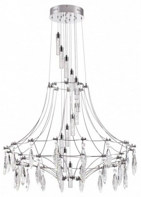 Подвесная люстра Odeon Light Flamenco 6699/51L в Новом Уренгое - novyy-urengoy.mebel24.online | фото