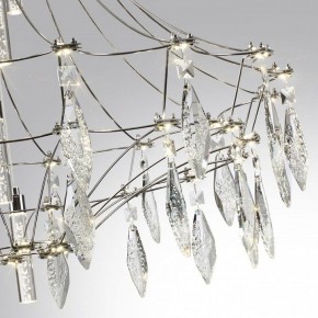 Подвесная люстра Odeon Light Flamenco 6699/51L в Новом Уренгое - novyy-urengoy.mebel24.online | фото 5