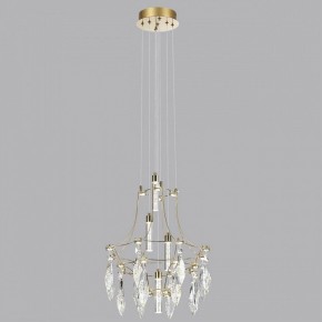 Подвесная люстра Odeon Light Flamenco 7000/35L в Новом Уренгое - novyy-urengoy.mebel24.online | фото 3