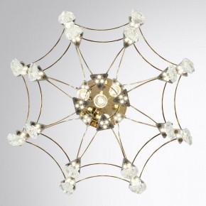 Подвесная люстра Odeon Light Flamenco 7000/35L в Новом Уренгое - novyy-urengoy.mebel24.online | фото 5