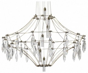 Подвесная люстра Odeon Light Flamenco 7000/51CL в Новом Уренгое - novyy-urengoy.mebel24.online | фото