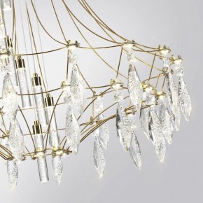 Подвесная люстра Odeon Light Flamenco 7000/51L в Новом Уренгое - novyy-urengoy.mebel24.online | фото 5