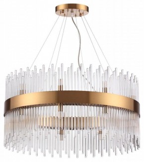 Подвесная люстра Odeon Light Focco 4722/18 в Новом Уренгое - novyy-urengoy.mebel24.online | фото 2
