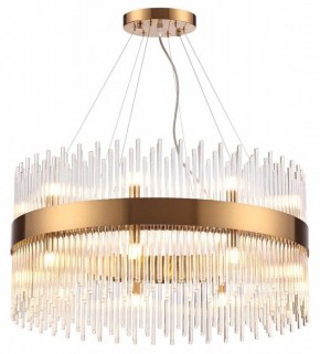 Подвесная люстра Odeon Light Focco 4722/18 в Новом Уренгое - novyy-urengoy.mebel24.online | фото 3