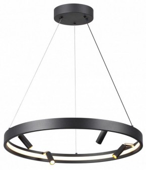 Подвесная люстра Odeon Light Fonda 4317/58L в Новом Уренгое - novyy-urengoy.mebel24.online | фото 2
