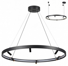 Подвесная люстра Odeon Light Fonda 4317/93L в Новом Уренгое - novyy-urengoy.mebel24.online | фото 2