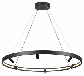 Подвесная люстра Odeon Light Fonda 4317/93L в Новом Уренгое - novyy-urengoy.mebel24.online | фото 3