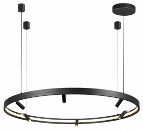 Подвесная люстра Odeon Light Fonda 4317/93L в Новом Уренгое - novyy-urengoy.mebel24.online | фото 4