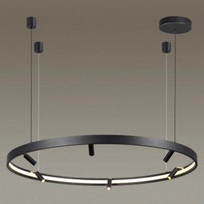 Подвесная люстра Odeon Light Fonda 4317/93L в Новом Уренгое - novyy-urengoy.mebel24.online | фото 5