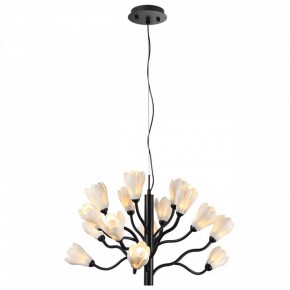 Подвесная люстра Odeon Light Gardi 5090/15 в Новом Уренгое - novyy-urengoy.mebel24.online | фото 2