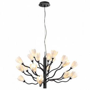 Подвесная люстра Odeon Light Gardi 5090/18 в Новом Уренгое - novyy-urengoy.mebel24.online | фото 2