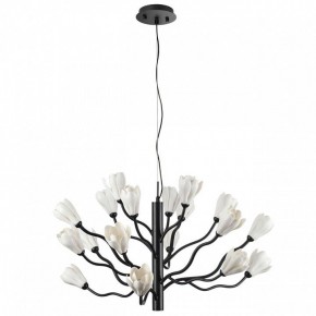 Подвесная люстра Odeon Light Gardi 5090/18 в Новом Уренгое - novyy-urengoy.mebel24.online | фото 3