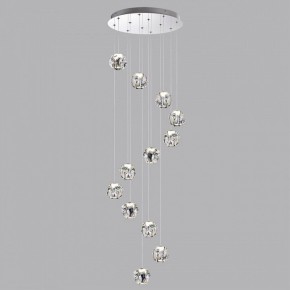 Подвесная люстра Odeon Light Jemstone 5084/60L в Новом Уренгое - novyy-urengoy.mebel24.online | фото 3