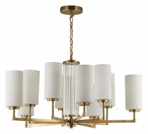Подвесная люстра Odeon Light Kasali 4990/10 в Новом Уренгое - novyy-urengoy.mebel24.online | фото 2