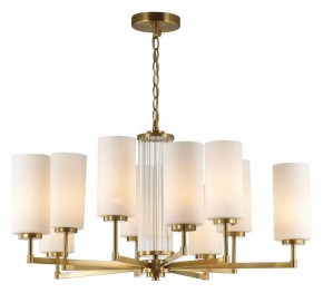 Подвесная люстра Odeon Light Kasali 4990/10 в Новом Уренгое - novyy-urengoy.mebel24.online | фото 3