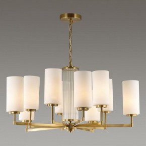 Подвесная люстра Odeon Light Kasali 4990/10 в Новом Уренгое - novyy-urengoy.mebel24.online | фото 4