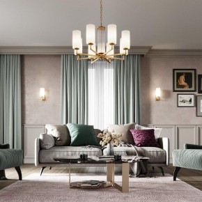 Подвесная люстра Odeon Light Kasali 4990/10 в Новом Уренгое - novyy-urengoy.mebel24.online | фото 5