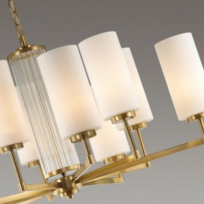 Подвесная люстра Odeon Light Kasali 4990/10 в Новом Уренгое - novyy-urengoy.mebel24.online | фото 7