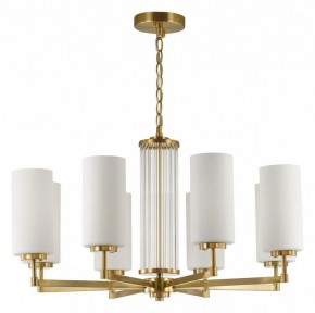 Подвесная люстра Odeon Light Kasali 4990/8 в Новом Уренгое - novyy-urengoy.mebel24.online | фото 2