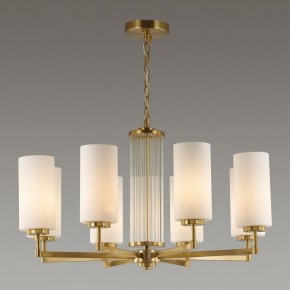 Подвесная люстра Odeon Light Kasali 4990/8 в Новом Уренгое - novyy-urengoy.mebel24.online | фото 4