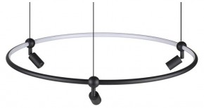 Подвесная люстра Odeon Light Keanu 7026/52L в Новом Уренгое - novyy-urengoy.mebel24.online | фото