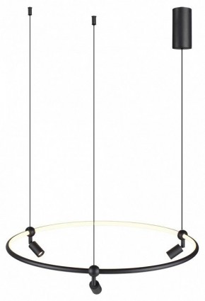 Подвесная люстра Odeon Light Keanu 7026/52L в Новом Уренгое - novyy-urengoy.mebel24.online | фото 2
