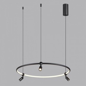 Подвесная люстра Odeon Light Keanu 7026/52L в Новом Уренгое - novyy-urengoy.mebel24.online | фото 3