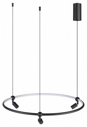 Подвесная люстра Odeon Light Keanu 7026/52L в Новом Уренгое - novyy-urengoy.mebel24.online | фото 4