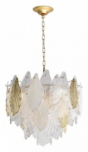 Подвесная люстра Odeon Light Lace 5052/8 в Новом Уренгое - novyy-urengoy.mebel24.online | фото 2