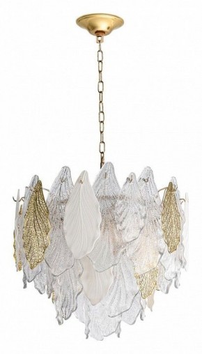 Подвесная люстра Odeon Light Lace 5052/8 в Новом Уренгое - novyy-urengoy.mebel24.online | фото 3