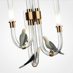Подвесная люстра Odeon Light Lark 5431/6L в Новом Уренгое - novyy-urengoy.mebel24.online | фото 6