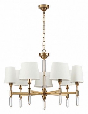 Подвесная люстра Odeon Light London 4894/7 в Новом Уренгое - novyy-urengoy.mebel24.online | фото 3