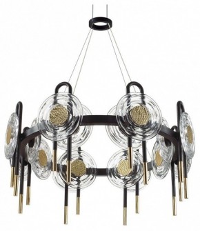 Подвесная люстра Odeon Light Magnet 5407/92L в Новом Уренгое - novyy-urengoy.mebel24.online | фото