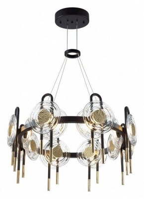 Подвесная люстра Odeon Light Magnet 5407/92L в Новом Уренгое - novyy-urengoy.mebel24.online | фото 2
