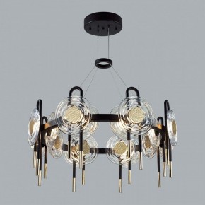 Подвесная люстра Odeon Light Magnet 5407/92L в Новом Уренгое - novyy-urengoy.mebel24.online | фото 4