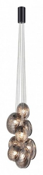 Подвесная люстра Odeon Light Mussels 5038/8 в Новом Уренгое - novyy-urengoy.mebel24.online | фото 2