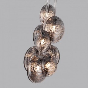 Подвесная люстра Odeon Light Mussels 5038/8 в Новом Уренгое - novyy-urengoy.mebel24.online | фото 5