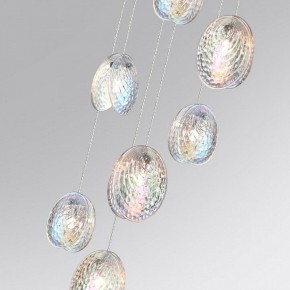 Подвесная люстра Odeon Light Mussels 5039/7 в Новом Уренгое - novyy-urengoy.mebel24.online | фото 5