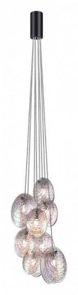 Подвесная люстра Odeon Light Mussels 5039/8 в Новом Уренгое - novyy-urengoy.mebel24.online | фото 2