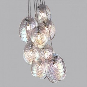 Подвесная люстра Odeon Light Mussels 5039/8 в Новом Уренгое - novyy-urengoy.mebel24.online | фото 5