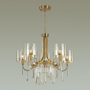 Подвесная люстра Odeon Light Nicole 4886/5 в Новом Уренгое - novyy-urengoy.mebel24.online | фото 2