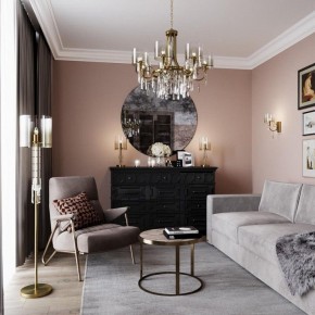 Подвесная люстра Odeon Light Nicole 4886/5 в Новом Уренгое - novyy-urengoy.mebel24.online | фото 3