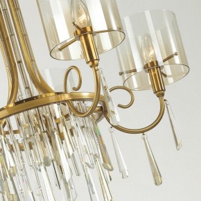 Подвесная люстра Odeon Light Nicole 4886/5 в Новом Уренгое - novyy-urengoy.mebel24.online | фото 5